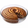 Форма для выпечки Pyrex Classic Vidrio Ø 26 cm Прозрачный