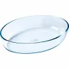 Uunivuoka Pyrex 346B000 Metalli