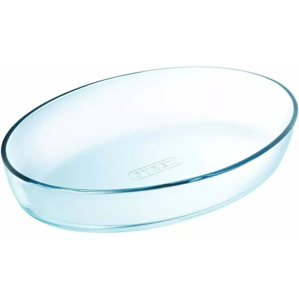 Uunivuoka Pyrex 346B000 Metalli