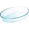 Orkaitės Indas Pyrex 346B000 Metalinis