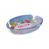 Orkaitės Indas Pyrex 346B000 Metalinis