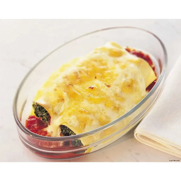 Ahjuvorm Pyrex 346B000 Metall
