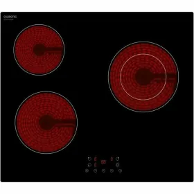 Indukcinė kaitlentė Oceanic 60 cm 5200 W