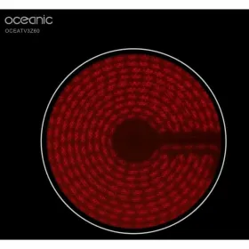 Indukcinė kaitlentė Oceanic 60 cm 5200 W