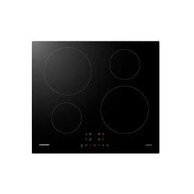 Induktiolevy Samsung NZ64M3NM1BB 60 cm 7200 W
