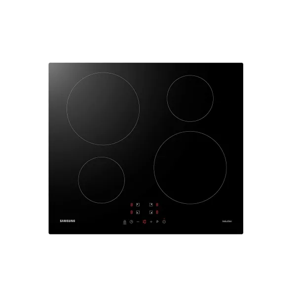 Indukcijas Plīts Samsung NZ64M3NM1BB 60 cm 7200 W