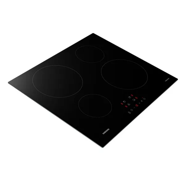 Indukcijas Plīts Samsung NZ64M3NM1BB 60 cm 7200 W