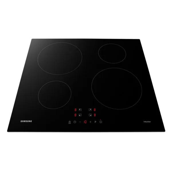 Индукционная Панель Samsung NZ64M3NM1BB 60 cm 7200 W