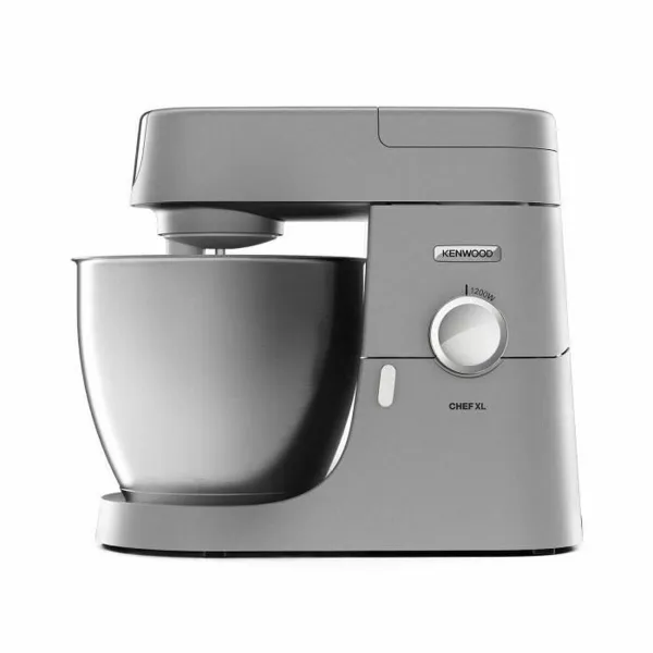 Мультиварка Kenwood KVL4110S Сталь 1200 W