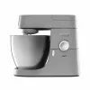 Мультиварка Kenwood KVL4110S Сталь 1200 W