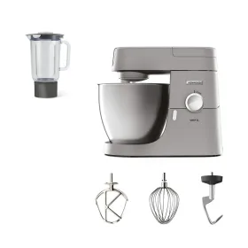 Мультиварка Kenwood KVL4110S Сталь 1200 W