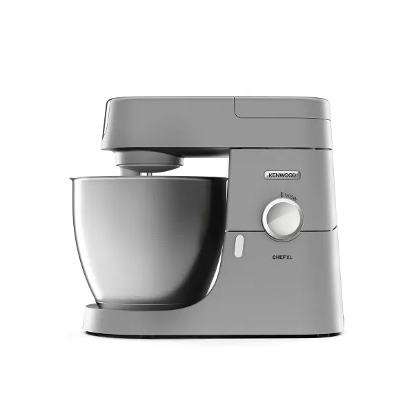 Мультиварка Kenwood KVL4110S Сталь 1200 W