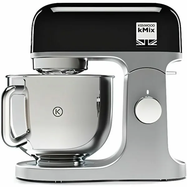 yleiskoneen kulholla Kenwood KMX750BK 1000 W