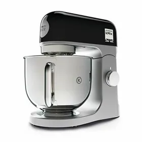 kausiga mikser-taignasegajat Kenwood KMX750BK 1000 W