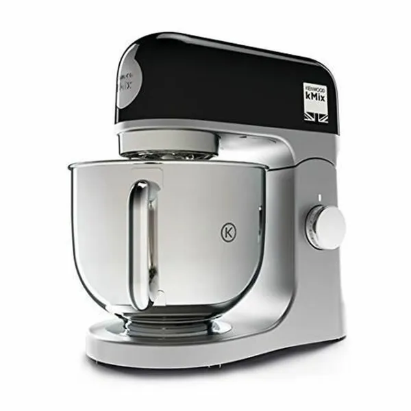 yleiskoneen kulholla Kenwood KMX750BK 1000 W