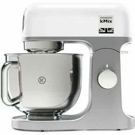 kausiga mikser-taignasegajat Kenwood KMX750WH 1000 W