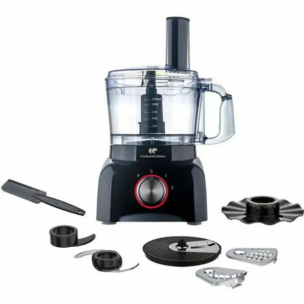 Toidukombain Continental Edison CERM600B