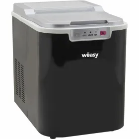 Jäämasin Wëasy P1314E 2,2 L Must Keraamiline