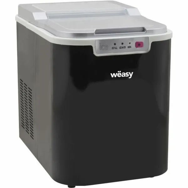 Льдогенератор Wëasy P1314E 2,2 L Чёрный Керамика
