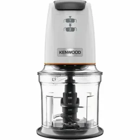 Мясорубка Kenwood CHP61.00WH Белый Чёрный noir 500 W 800 ml Нержавеющая сталь Пластик