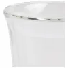Набор стаканов DeLonghi 5513214611 22 cl Прозрачный (2 штук)