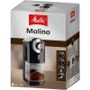 Кофемолка Melitta 1019-02 Чёрный noir 200 g 100 W 1000 W