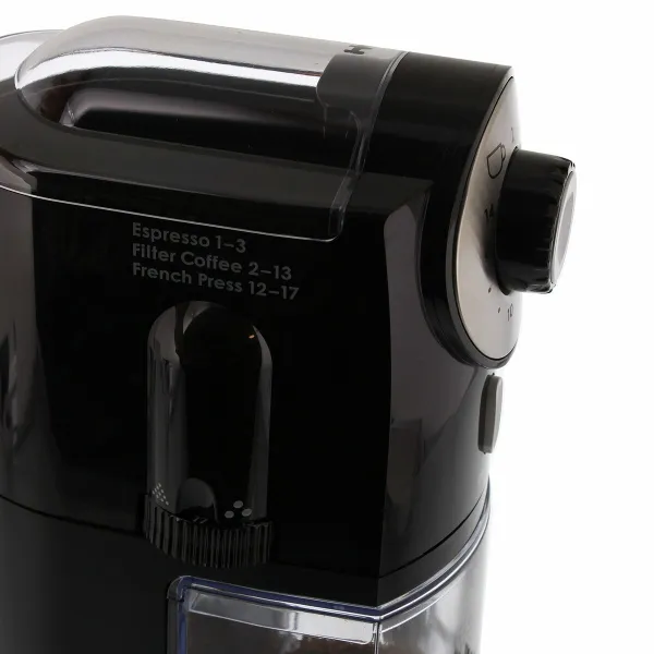 Кофемолка Melitta 1019-02 Чёрный noir 200 g 100 W 1000 W