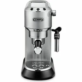 Manuaalinen pikakahvinkeitin DeLonghi EC 685.M Metalli 1 L