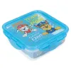 Paw Patrol - Hermetic food container 500 ml