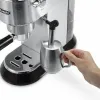 Экспресс-кофеварка с ручкой DeLonghi EC 685.M Металл 1 L