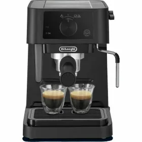 Ekspress Kafijas Automāts DeLonghi EC235.BK 1100 W Melns 1100 W