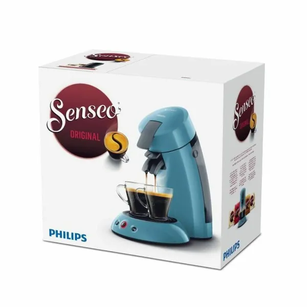 Kapselkohvimasin Philips HD6553/21 1450 W
