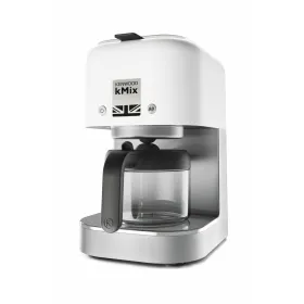 Suodatinkahvinkeitin Kenwood COX750WH 1000 W 1200 W 750 ml