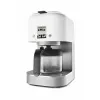 Lašelinis kavos aparatas Kenwood COX750WH 1000 W 1200 W 750 ml