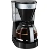 Kahvinkeitin Melitta Easy Top II 1023-04 1050 W Musta 1050 W 1,25 L 900 g