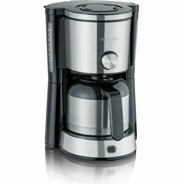 Suodatinkahvinkeitin Severin KA4845 1000 W 1 L 8 Puodeliai
