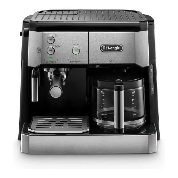 Pilošs Kafijas Automāts DeLonghi BCO 421.S 1750 W 1 L