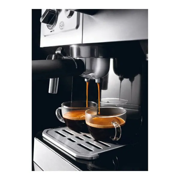 Tilkkohvimasin DeLonghi BCO 421.S 1750 W 1 L