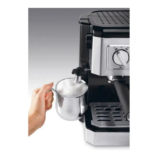 Tilkkohvimasin DeLonghi BCO 421.S 1750 W 1 L