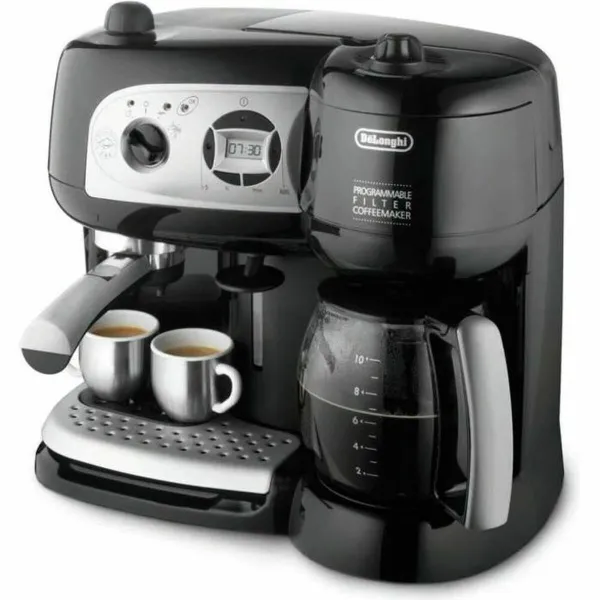 Kavos aparatas DeLonghi BCO 264.1 1750 W 1,2 L