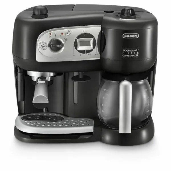 Kahvinkeitin DeLonghi BCO 264.1 1750 W 1,2 L