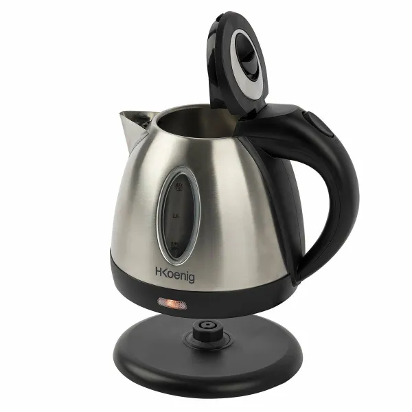 Чайник Hkoenig BO12 1,2 L Сталь 1630 W