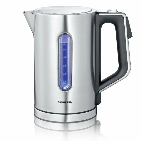Tējkanna Severin WK3418 Nerūsējošais tērauds 3000 W 1,7 L