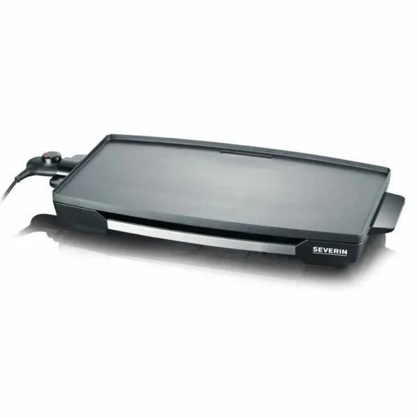 Жаровая поверхность Severin KG 2397 Чёрный 2200 W