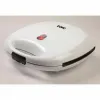 Elektrinė vaflinė DOMO DO9046C 1200W