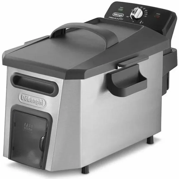 Taukvāres Katls DeLonghi F44510CZ 3,5 L 3200 W