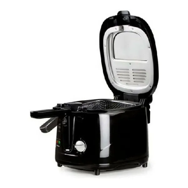 Фритюрница DOMO DO461FR Чёрный 1800 W 2,5 L