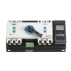 DUAL POWER SUPLLY AUTOMATIC SWITCH EQ1-100 100A