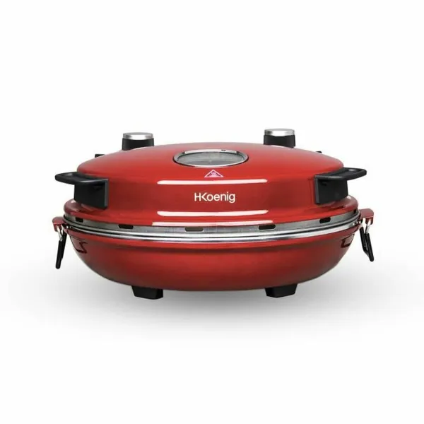 Picas Aparāts Hkoenig NAPL350 Ø 32 cm 1200 W