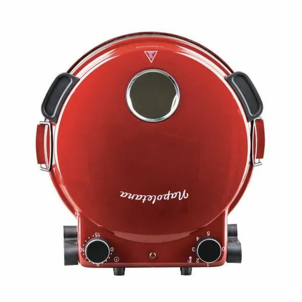 Picos keptuvė Hkoenig NAPL350 Ø 32 cm 1200 W